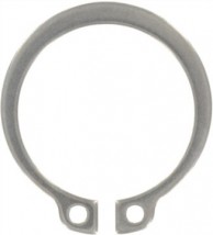 Pierścień osadczy - InoxBolt Poznań