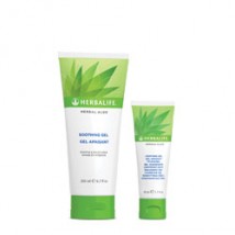 Żel kojący Herbal Aloe - HERBALSTYL Wrocław