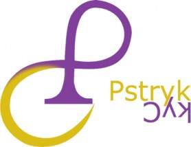 Identyfikacja wizualna - Studio Reklamy Pstryk-Cyk Włocławek