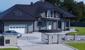 Wyroby betonowe Zwoleń Łódź Radom Lublin Kielce Warszawa... - Almaz Paweł Chmolowski Zwoleń