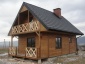 F.P.H.U.  REDOM  Równe - budowa domów drewnianych
