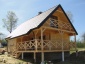 budowa domów drewnianych Równe - F.P.H.U.  REDOM 