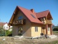 Usługi budowlane budowa domów drewnianych - Równe F.P.H.U.  REDOM 