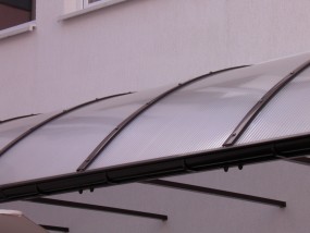 poliwęglan  producent - Ferox-Plastics   Ogrodzenia , Poliwęglan  Dostawa Cały Kraj Toruń