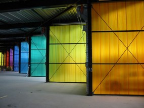 poliwęglanowe płyty - Ferox-Plastics   Ogrodzenia , Poliwęglan  Dostawa Cały Kraj Toruń