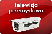 Telewizja przemysłowa, kamery, monitoring, Warszawa i okolice - Aisys Pruszków