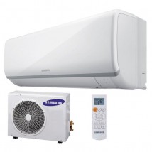 Klimatyzator SAMSUNG 2,5kW Inverter - Kaman-Sanit Kamil Marek Płudowski Siedlce