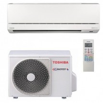 Klimatyzator TOSHIBA AVANT 3,5kW Inverter - Kaman-Sanit Kamil Marek Płudowski Siedlce