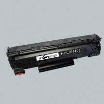 Toner HP 85A 1102 Warszawa Ząbki Sokołów Podlaski - Printman Ząbki