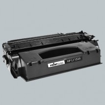 Toner HP Q5949X 1320 49X Warszawa Ząbki Sokołów - Printman - tusze i tonery do drukarek Ząbki