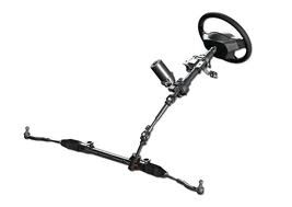 Naprawa układów kierowniczych Łódź, Pabianice, Ksawerów, Rzgów - Firma Motoryzacyjna  WAGEN  Łódź