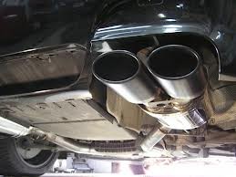 Naprawa układów wydechowych - Firma Motoryzacyjna  WAGEN  Łódź