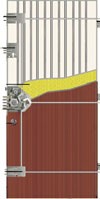 drzwi antywłamaniowe kl. C - Standard Okna Drzwi Rolety - montaż Nadarzyn