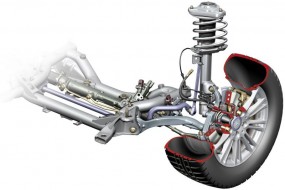 Naprawa zawieszenia Łódź, Pabianice, Ksawerów, Rzgów - Firma Motoryzacyjna  WAGEN  Łódź