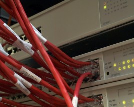 Administrowania i zarządzanie sieciami komputerowymi - KONCEPT-IT Wieluń
