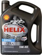 SHELL HELIX DIESEL ULTRA 5W40 4l - NCmoto.pl SKLEP AUTO-CZĘŚCI Nysa