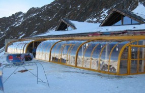 Poliwęglan lity Warszawa - Ferox-Plastics   Ogrodzenia , Poliwęglan  Dostawa Cały Kraj Toruń