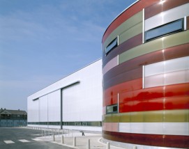 Poliweglan komorowy Kanalikowy Toruń Bydgoszcz - Ferox-Plastics   Ogrodzenia , Poliwęglan  Dostawa Cały Kraj Toruń