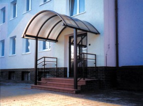 Pc kom bezbarwny - Ferox-Plastics   Ogrodzenia , Poliwęglan  Dostawa Cały Kraj Toruń