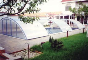 Płyta Kanalik Warszawa - Ferox-Plastics   Ogrodzenia , Poliwęglan  Dostawa Cały Kraj Toruń