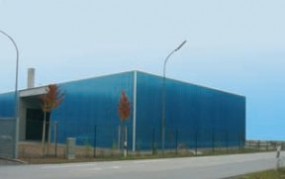 Poliwęglan komorowy Toruń , Inowrocław - Ferox-Plastics   Ogrodzenia , Poliwęglan  Dostawa Cały Kraj Toruń