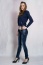 Spodnie Spodnie damskie - Kościan GALANT Mode & Style