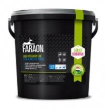 Faraon High Premium Sensitive Fish and Rice all breed, opak. 10kg - NAMITECH Olga Pawlet Zawiercie