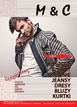 Projekty graficzne, projekty ulotki, baner, plakaty, wizytówki, - Studio Reklamy Pstryk-Cyk Włocławek