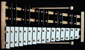 Dzwonki chromatyczne - MUZYCZNIK Sklep Muzyczny Sosnowiec