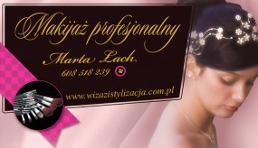 ANALIZA KOLORYSTYCZNA - Wizaż i Stylizacja Marta Łach Wrocław