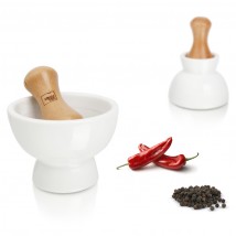 MORTAR moździerz dwustronny - 3cube Sp. z o.o.Sp. komandytowo-akcyjna Wrocław