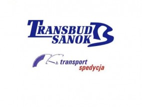 Transport Krajowy i Zagraniczny - Transbud-Sanok Elżbieta i Dariusz Rogus Spółka Jawna Sanok