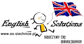 nauka języka angielskiego - English Solutions Siechnice
