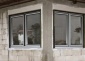 Montaż warstwowy Stolarka okienna  - Ełk Spektrum Salon okien i drzwi