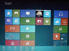 GUI Windows 8 na GUI Windows 7 Pszczyna, Żory, Suszec - MS KOMPUTERY Marek Spyra Suszec