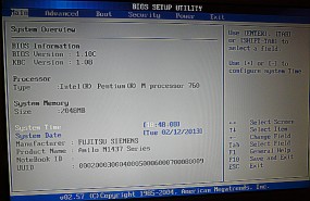 Usuwanie zapomnianych haseł w BIOSie Pszczyna, Żory, Suszec - MS KOMPUTERY Marek Spyra Suszec