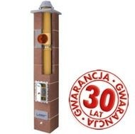 Pustaki kominowe, szamot, pustaki wentylacyjne, gotowe kominy - Skład Gałuszka Sp.J. Jarosław