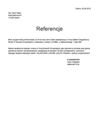 Referencja od firmy Kar-Hand Video