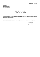 Referencja od firmy skatesports