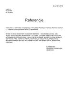 Referencja od firmy Libero s.c