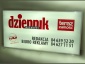 Lublin Verus - Pracownia reklamy - Tablice reklamowe, banery, reklamy podświetlane
