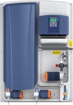Generator dwutlenku chloru - PROWATER Uzdatnianie Wody Kędzierzyn-Koźle