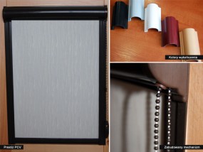 Rolety Prestiż - Twój Dom s.c. Gdańsk