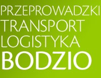 transport mebli - Bodo przeprowadzki Poznań