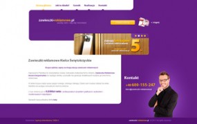 Zawieszki reklamowe Kielce - Agencja interaktywna  Web 4 Kielce