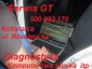 komputer odczyt błędów sterowników diagnostyka komputerowa odczyt błędów - Kobylnica Auto Naprawa GT