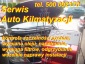 Auto Naprawa GT - Serwis auto klimatyzacji samochodowej Kobylnica