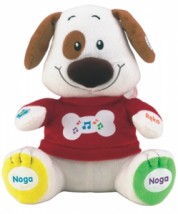 Interaktywny Piesek - swiatpoli.pl Zbigniew Nazimek Wrocław