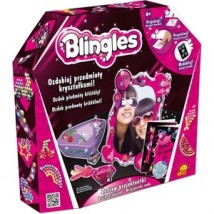 Blingles - swiatpoli.pl Zbigniew Nazimek Wrocław