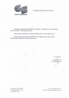 Referencja od firmy computerserwis.pl